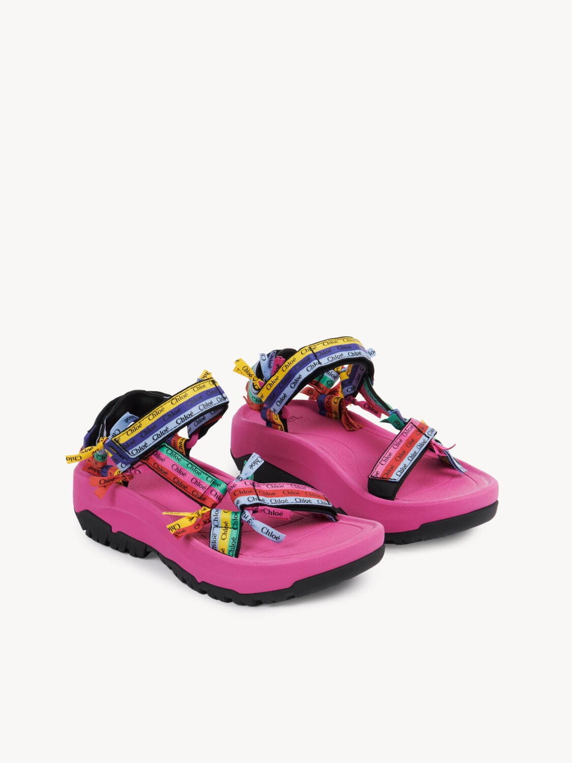 クロエ × Teva ハリケーン エックスエルティー 2 アンプソール 79,200円