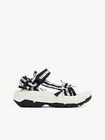 クロエ(Chloé), テバ(Teva) ハリケーン｜写真10