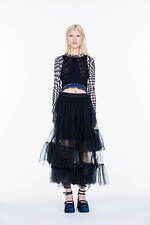 ヴィヴィアーノ×中島美嘉、“黒＆ネイビー”基調のブレザーや厚底ローファー｜写真13