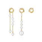 ヴィヴィアーノ×中島美嘉、“黒＆ネイビー”基調のブレザーや厚底ローファー｜写真36