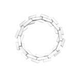 ヴィヴィアーノ×中島美嘉、“黒＆ネイビー”基調のブレザーや厚底ローファー｜写真40