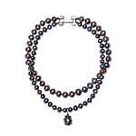 ヴィヴィアーノ×中島美嘉、“黒＆ネイビー”基調のブレザーや厚底ローファー｜写真48