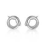 ヴィヴィアーノ×中島美嘉、“黒＆ネイビー”基調のブレザーや厚底ローファー｜写真57