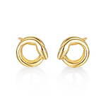 ヴィヴィアーノ×中島美嘉、“黒＆ネイビー”基調のブレザーや厚底ローファー｜写真50