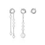 ヴィヴィアーノ×中島美嘉、“黒＆ネイビー”基調のブレザーや厚底ローファー｜写真37