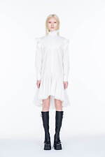 ヴィヴィアーノ×中島美嘉、“黒＆ネイビー”基調のブレザーや厚底ローファー｜写真9