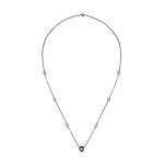 ヴィヴィアーノ×中島美嘉、“黒＆ネイビー”基調のブレザーや厚底ローファー｜写真53