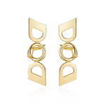 ヴィヴィアーノ×中島美嘉、“黒＆ネイビー”基調のブレザーや厚底ローファー｜写真46