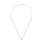 ヴィヴィアーノ×中島美嘉、“黒＆ネイビー”基調のブレザーや厚底ローファー｜写真52