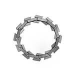 ヴィヴィアーノ×中島美嘉、“黒＆ネイビー”基調のブレザーや厚底ローファー｜写真38