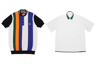 ビックシルエット｜エリミネイターが代官山駅側に移転オープン - サリバン、ラフ×フレッドペリーなど別注アイテム多数