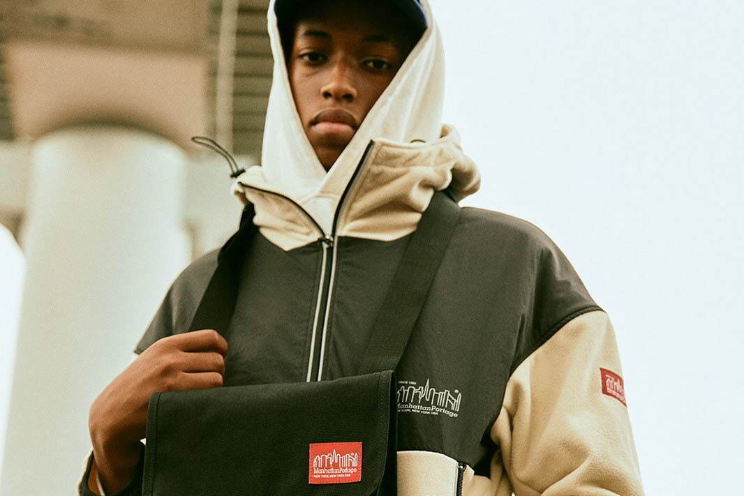 Manhattan Portage 2020-21AW Collection