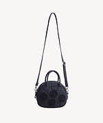 ミュベール新作バッグ、“カードシード”の刺繍入りトート＆“花咲く”デニムキルトバッグ｜写真8