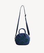 ミュベール新作バッグ、“カードシード”の刺繍入りトート＆“花咲く”デニムキルトバッグ｜写真7