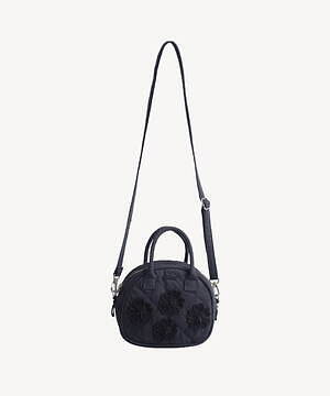 ミュベール新作バッグ、“カードシード”の刺繍入りトート＆“花咲く”デニムキルトバッグ｜写真8