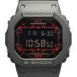 G-SHOCK×ジャムホームメイドの腕時計、“神秘的な幾何学模様”入りダイヤル｜写真5