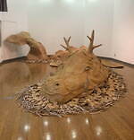 東京ミッドタウンの23年夏イベント、緑に囲まれたガーデンラウンジ＆“足水”で楽しむ夕涼み｜写真16