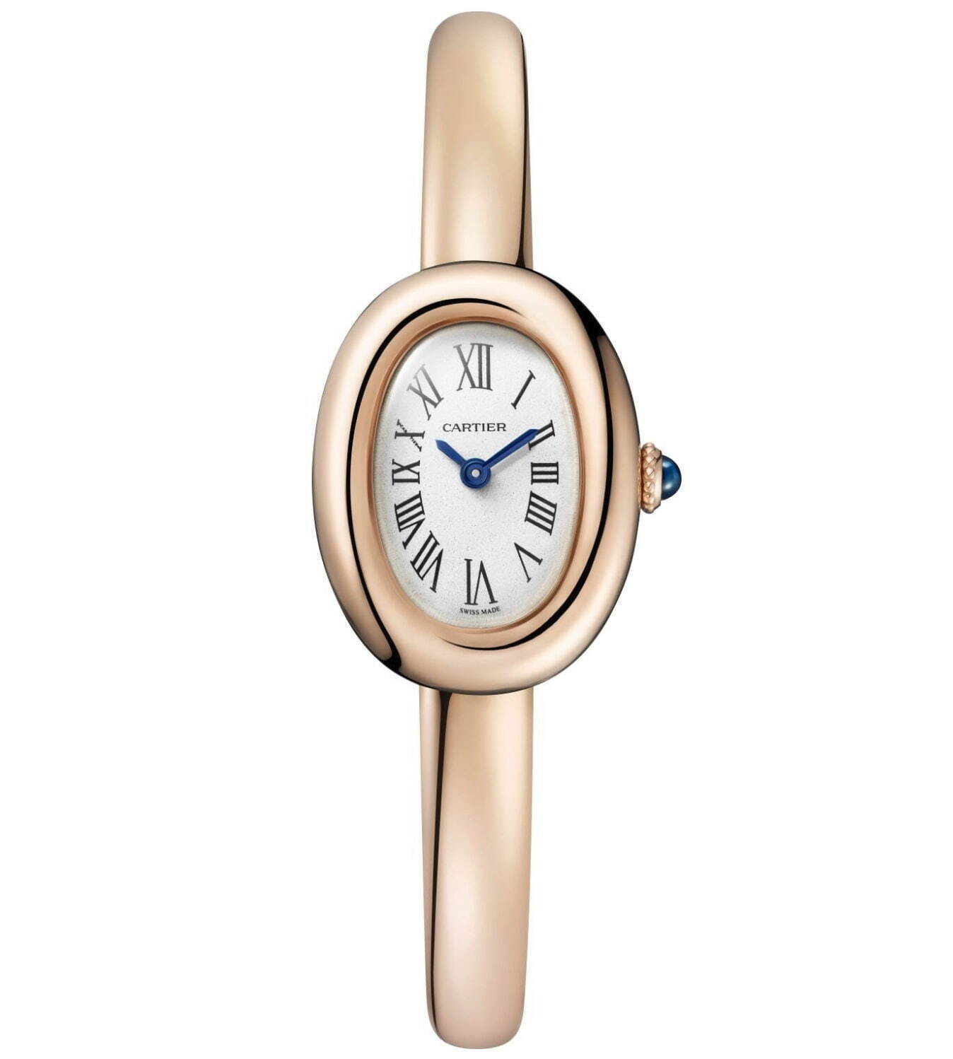 ベニュワール 1,716,000円(予価)
Antoine Pividori © Cartier