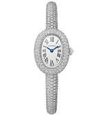 カルティエ(Cartier) ベニュワール｜写真4