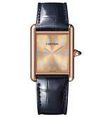 カルティエ(Cartier) タンク ルイ カルティエ｜写真6