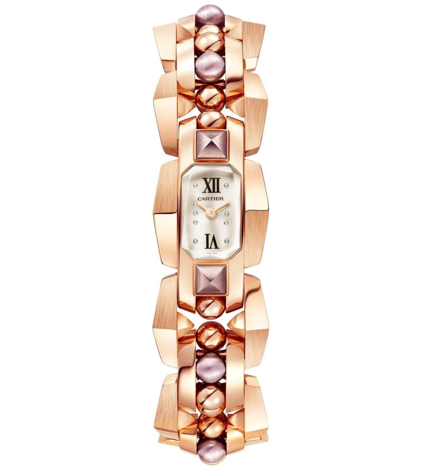 ◆VINTAGE◆【Cartier】クラッシュ*スモールモデル 4jc.jpg