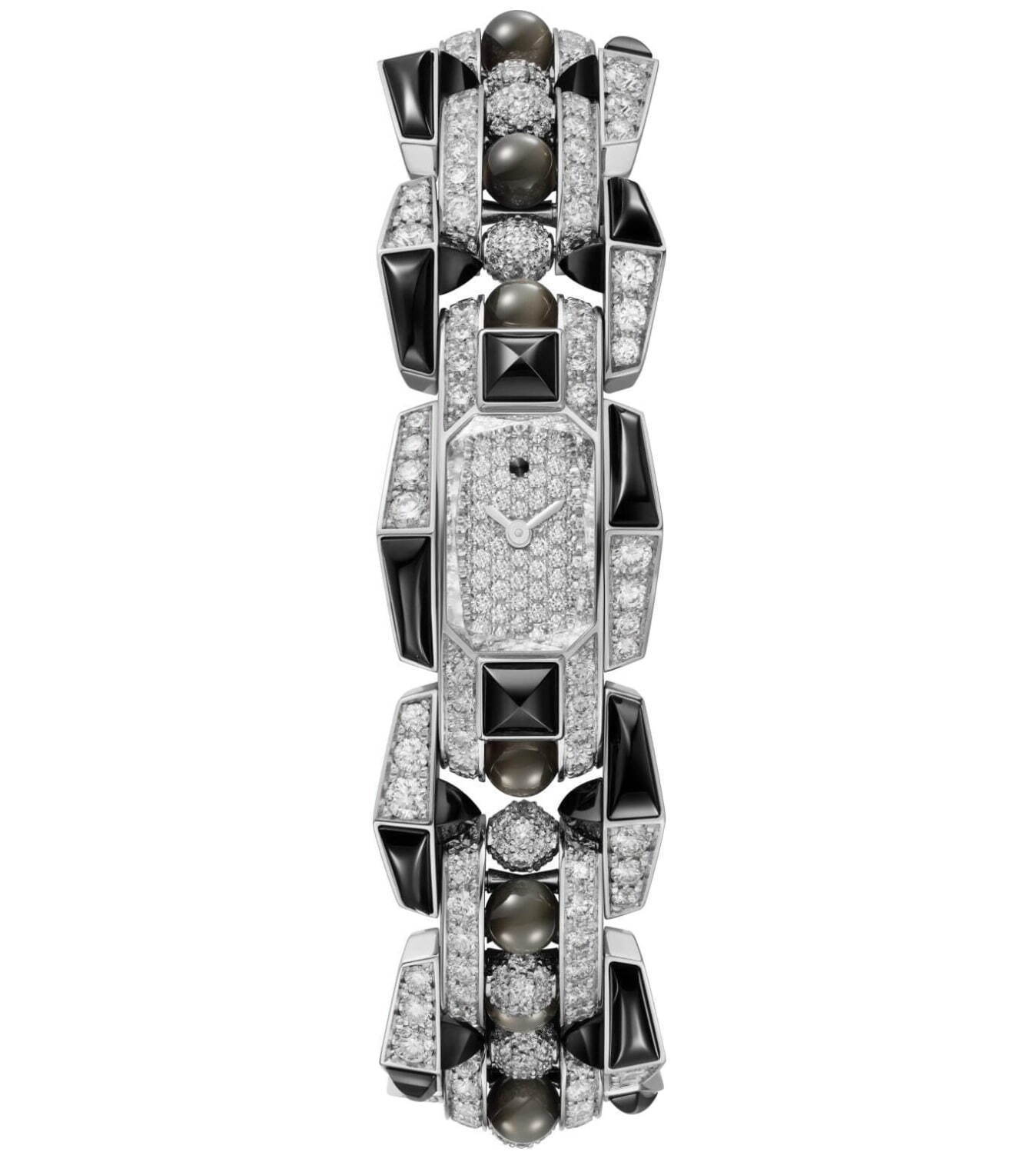 カルティエ/アッシュディッシュ 写真10/11｜カルティエ23年新作腕時計「クラッシュ [アン