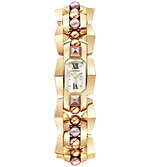 カルティエ(Cartier) クラッシュ [アン] リミテッド ウォッチ｜写真9