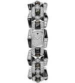 カルティエ(Cartier) クラッシュ [アン] リミテッド ウォッチ｜写真11