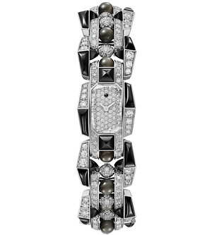 カルティエ(Cartier) クラッシュ [アン] リミテッド ウォッチ｜写真11