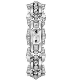 カルティエ(Cartier) クラッシュ [アン] リミテッド ウォッチ｜写真10