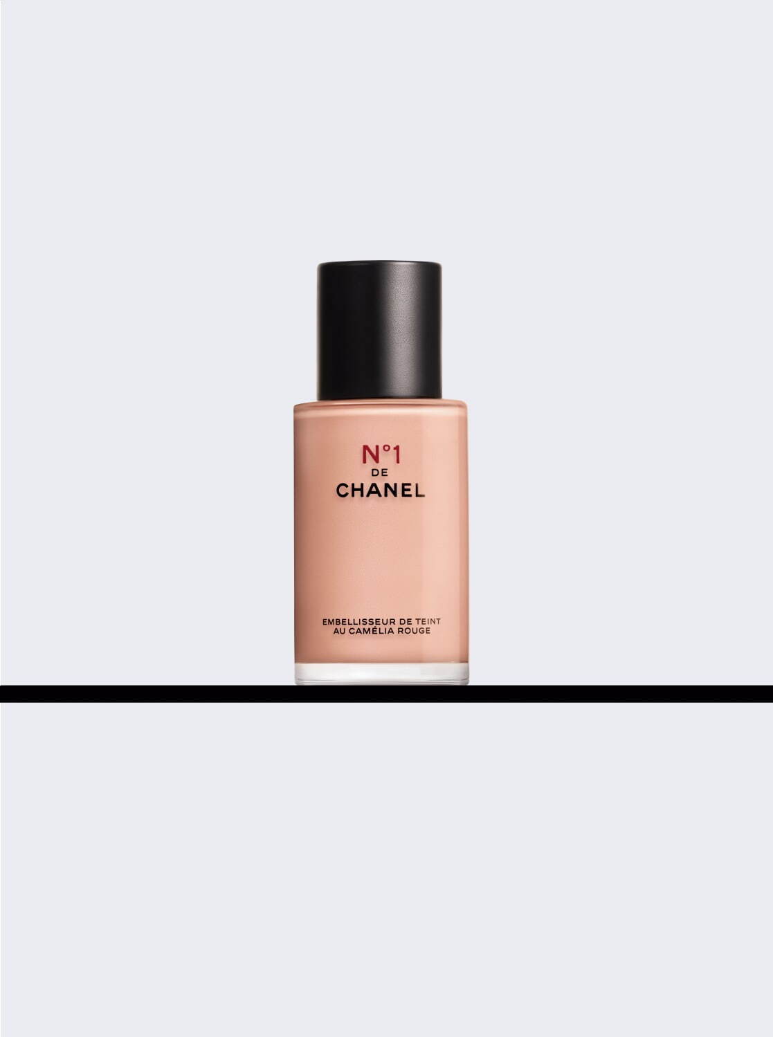 シャネル(CHANEL) Nº1 ドゥ シャネル｜写真3