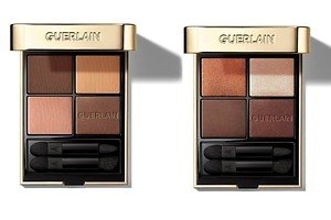 「2023年秋コスメ特集」人気デパコス・プチプラの“秋色”新作アイシャドウ＆限定リップなど