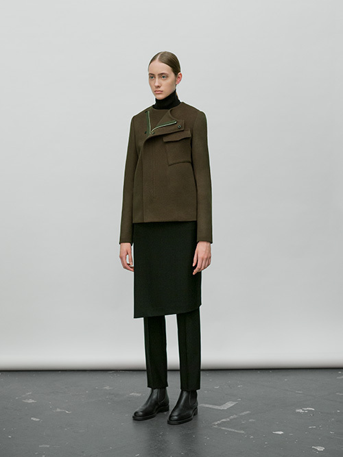 ハイク 2014-15年秋冬<span>コレクション</span> - 写真2