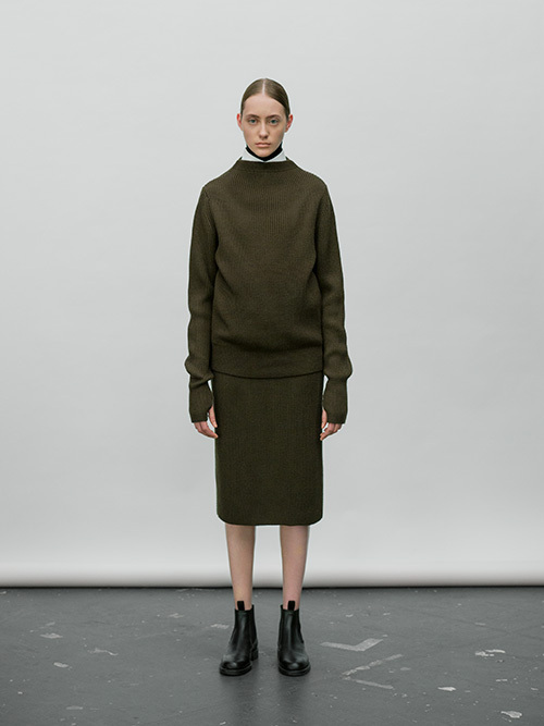 ハイク 2014-15年秋冬<span>コレクション</span> - 写真6