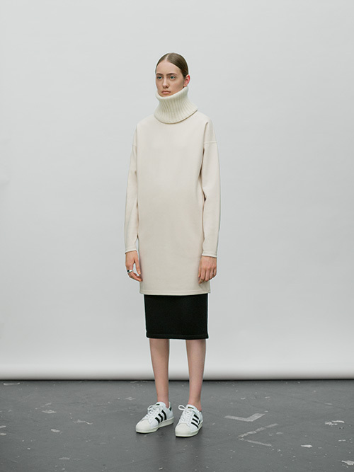 ハイク 2014-15年秋冬<span>コレクション</span> - 写真14