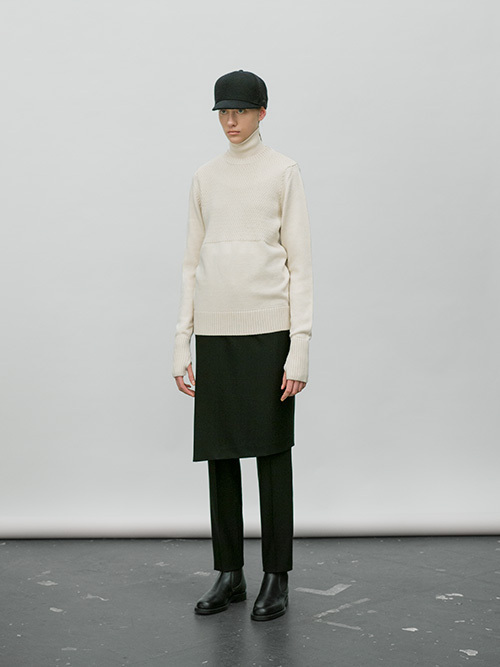 ハイク 2014-15年秋冬<span>コレクション</span> - 写真16