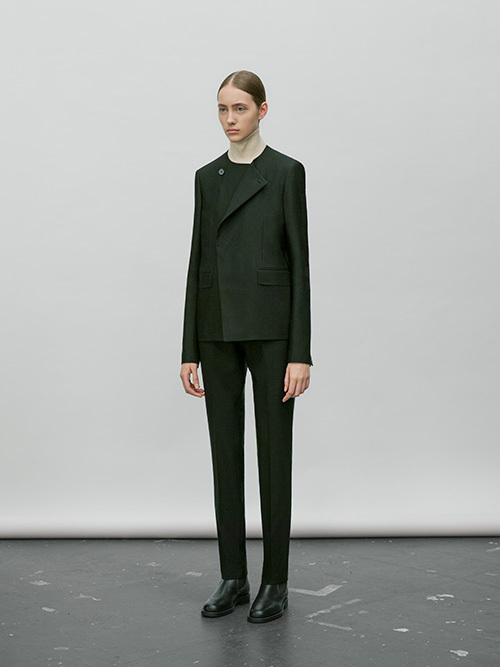 ハイク 2014-15年秋冬<span>コレクション</span> - 写真17
