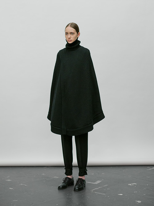 ハイク 2014-15年秋冬<span>コレクション</span> - 写真18