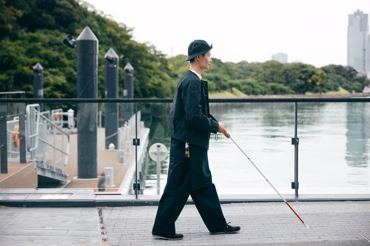 アシードンクラウド ハンドベーカー(ASEEDONCLOUD Handwerker) 2023年春夏ウィメンズ&メンズコレクション  - 写真11