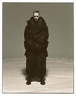 ユリウス 2024年リゾートコレクション - 移ろう色や形、不均等な装い｜写真5