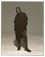 ユリウス 2024年リゾートコレクション - 移ろう色や形、不均等な装い｜写真9