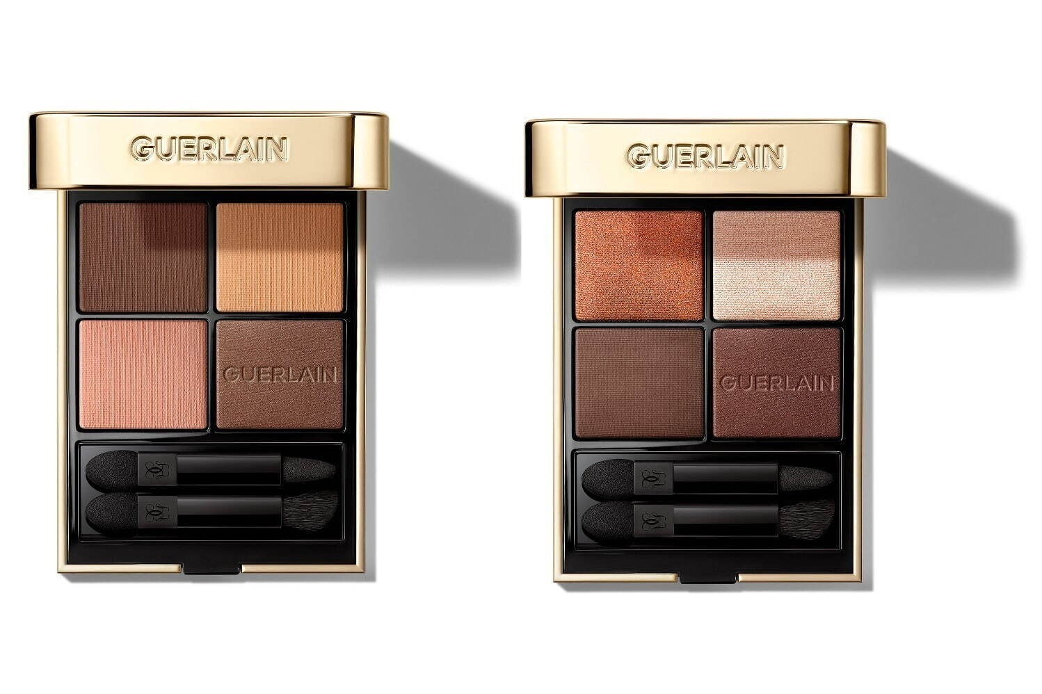 おすすめアイシャドウ【2023年秋】人気デパコス・プチプラのアイパレット＆単色アイカラー｜写真1