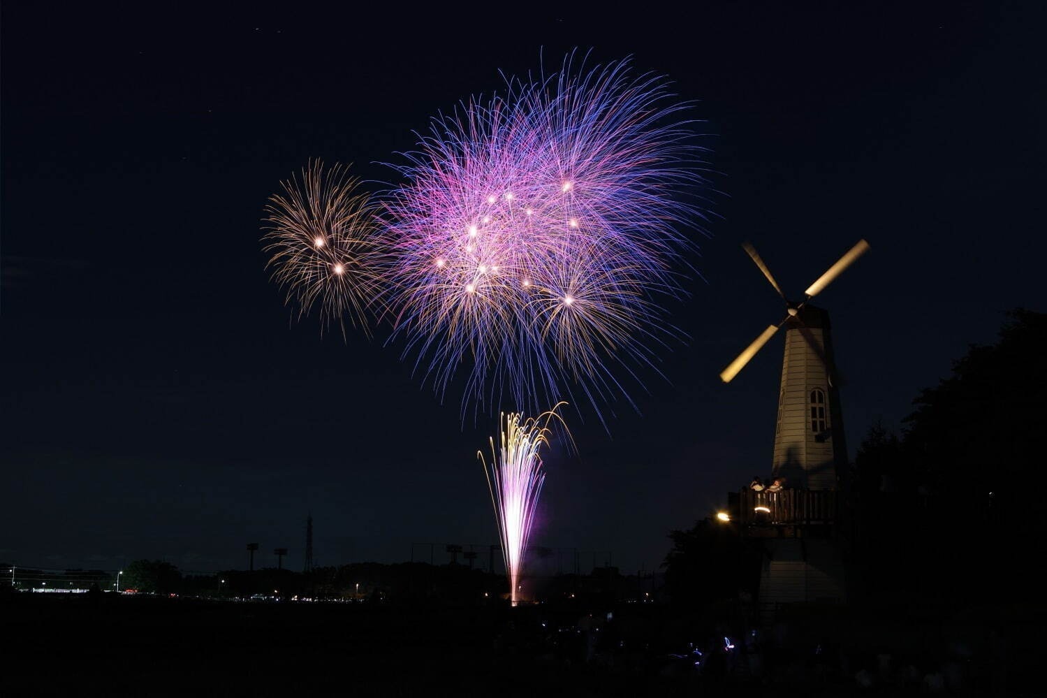 【関東の夏イベント2023】東京＆横浜のグルメフェス・花火大会・夏祭りなど、おすすめおでかけイベント｜写真11