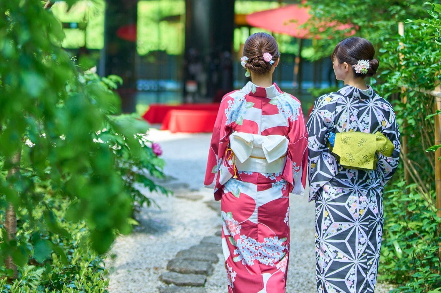 【関東の夏イベント2023】東京＆横浜のグルメフェス・花火大会・夏祭りなど、おすすめおでかけイベント｜写真23