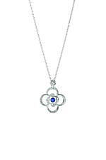 「大宝飾展」東武百貨店 船橋店で、英国王室御用達ジュエリー＆ティファニーなどヴィンテージアクセサリー｜写真2