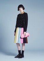 ミュベール(MUVEIL) グレムリン｜写真5