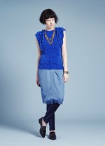 ミュベール(MUVEIL) グレムリン｜写真7