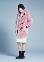 ミュベール(MUVEIL) グレムリン｜写真9