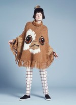 ミュベール(MUVEIL) グレムリン｜写真10