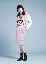 ミュベール(MUVEIL) グレムリン｜写真11